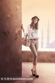 欧美美女图片 欧美美女图片
