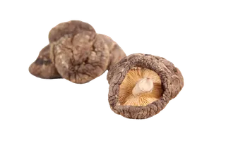 香菇 (11)超市商品白底图免抠实物摄影png格式图片透明底