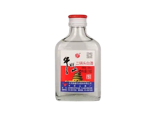 超市商品清晰大图免抠实物摄影png格式图片透明底品牌白酒牛栏山(38)