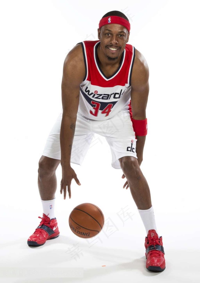 奇才球员皮尔斯