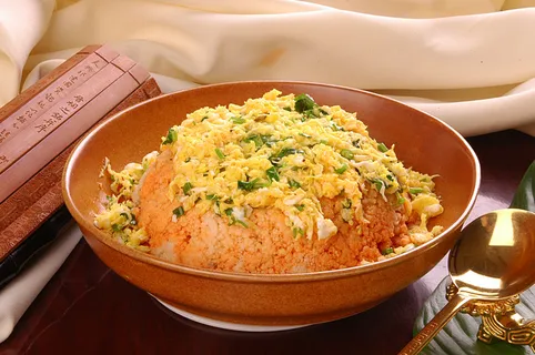 RCS-1681乡村豆渣