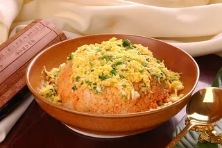 RCS-1681乡村豆渣