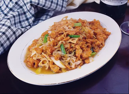 蒲城生炒 22元 蒲城生炒 22元