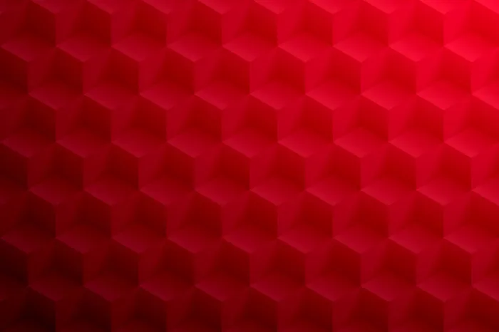 红色庄严海报背景