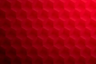 红色庄严海报背景