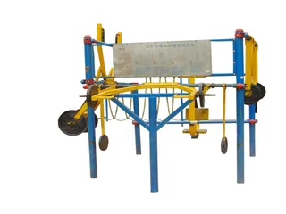 健身器材体育锻炼免抠素材