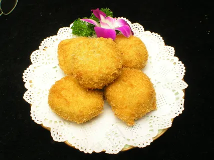 2306炸土豆饼01 2306炸土豆饼01