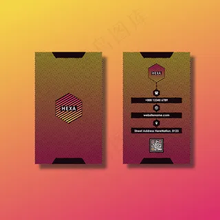 名片 名片设计 名片模板 公司名片 企业名片 商务名片 