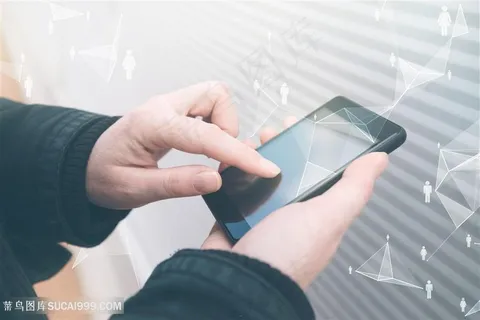 使用手机的商务人士高清图片 使用手机的商务人士高清图片