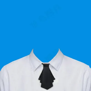 西装模板  女生西装 寸照模板 西装 证件照 西服 免抠 