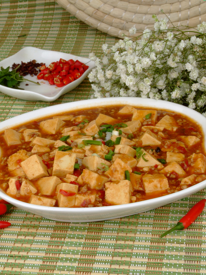 DSCF1907红烧豆腐