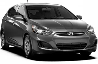 现代汽车 PNG免抠