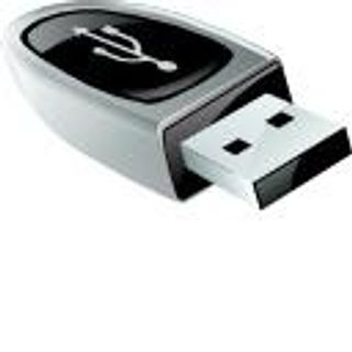 USB闪存盘 PNG免抠