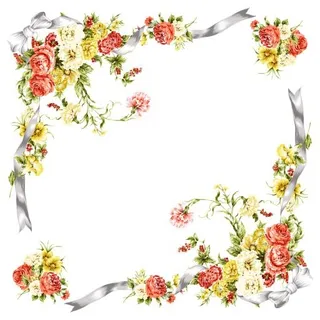 花框 PNG免抠