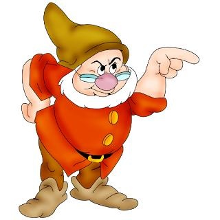矮人 PNG免抠(320x320)