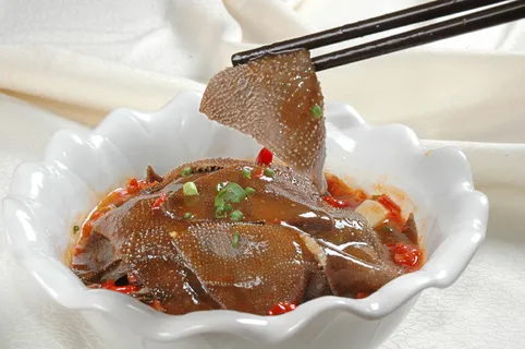 大片酸汤毛肚28 大片酸汤毛肚28