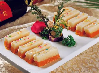 96LC-138金瓜蜜山药