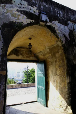 澳门风景图片-第5张