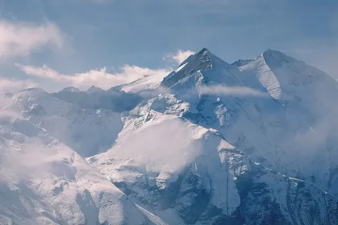 冬天自然背景风景 冬天自然背景风景