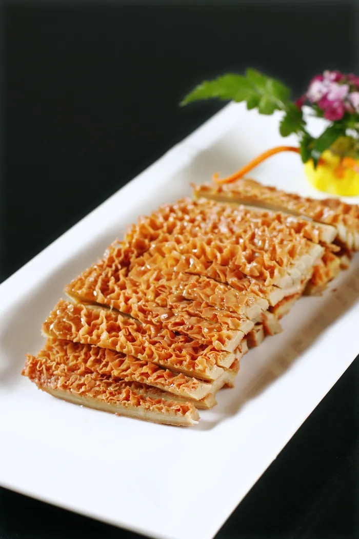 L00262卤水金钱肚