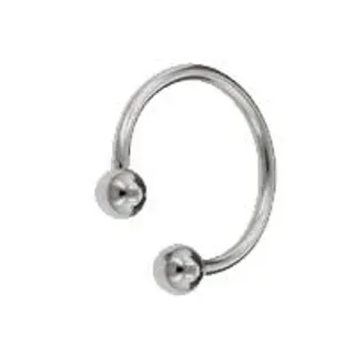 身体穿孔 PNG免抠