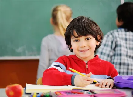 外国小孩儿童教育 外国小孩儿童教育