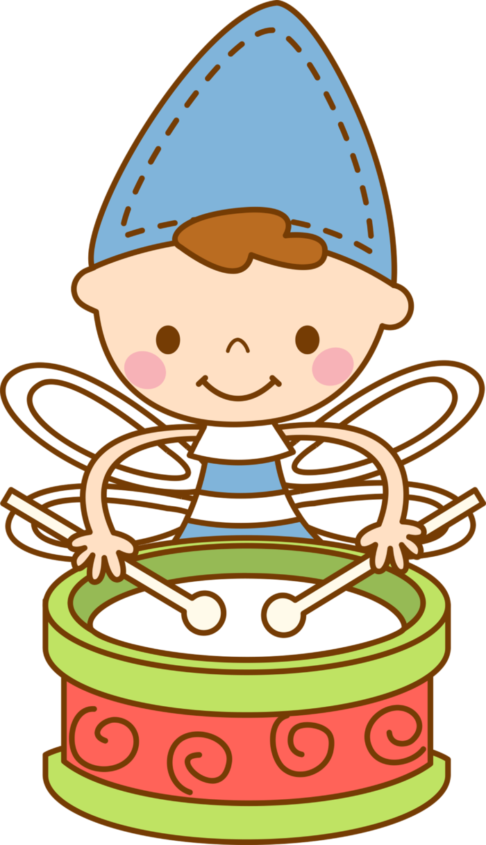 卡通 素材 人物 动画 插图