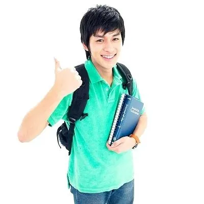 学生 PNG免抠(400x400)