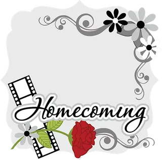 胶卷线条图卡通少儿兴趣班