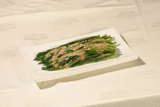 18日式芝麻酱香麦 珠江生活。