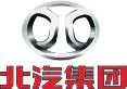 北汽集团 logo 北汽 车标 CDRcdr矢量模版下载