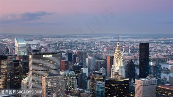 高楼大厦建筑风景画壁纸 高楼大厦建筑风景画壁纸