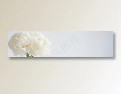 横屏宽幅banner底图素材高清图片