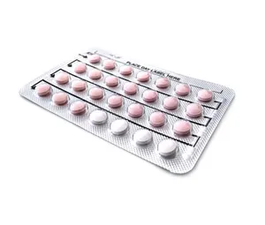 药片 PNG免抠