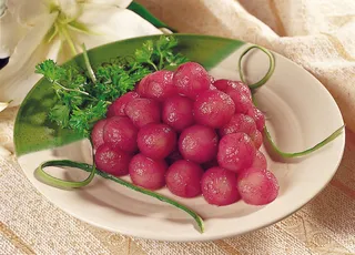 0806L-350冰冻葡萄球