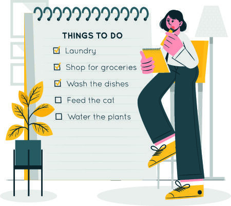 扁平化人物场景办公互联网等距ai矢量设计网页海报UI素材插画