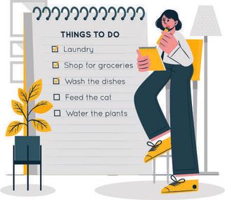 扁平化人物场景办公互联网等距ai矢量设计网页海报UI素材插画