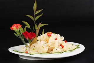 L01682养生金钱肉