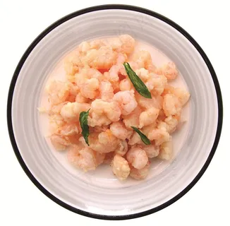海鲜清炒虾仁(美食图片) 海鲜清炒虾仁(美食图片)