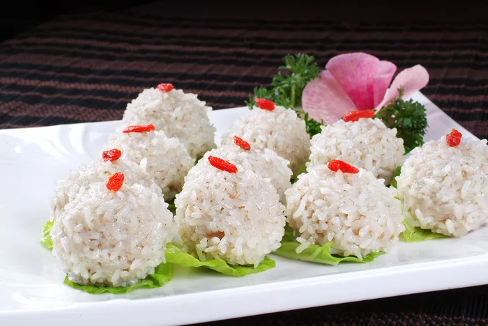 XCXC1468灌汤羊肉丸