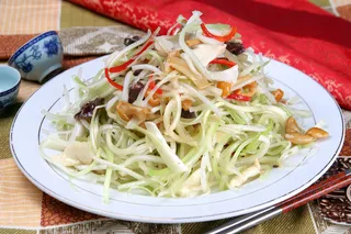 09菌类清香-昭君