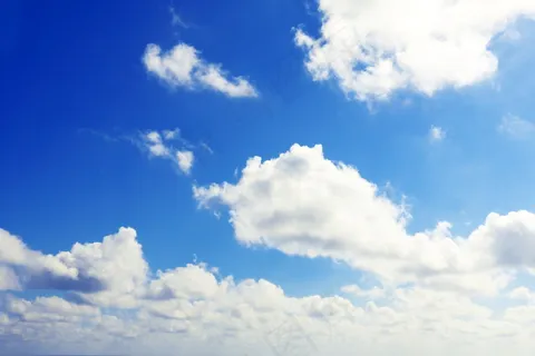 晴空图片 晴空图片