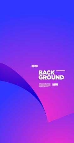 炫彩几何图形背景 几何艺术设计eps,ai矢量模版下载