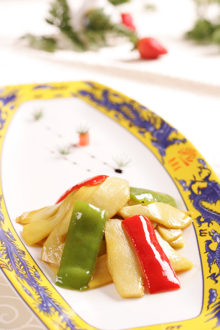 R01065尖椒炒鲜菇 (5)