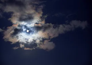 天空背景云层云彩