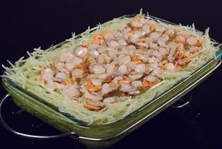 CXC03840青丝煮全贝