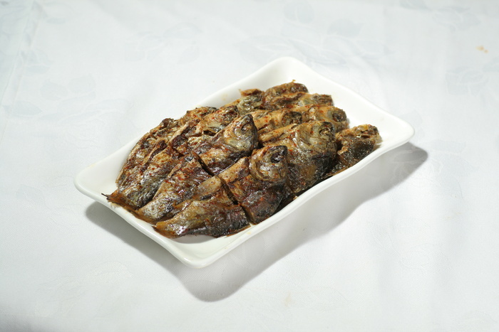 家乡小酥鱼 (6)