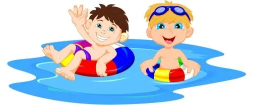 游泳 PNG免抠(800x329)