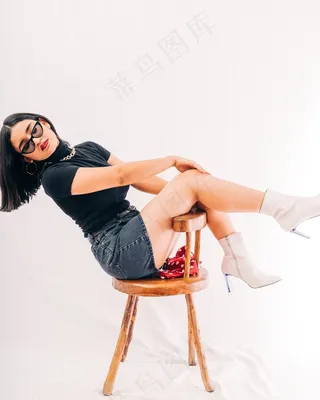 性感诱惑欧美*图片