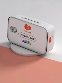 包装智能贴图样机VI效果PSD素材 包装智能贴图样机VI效果PSD素材